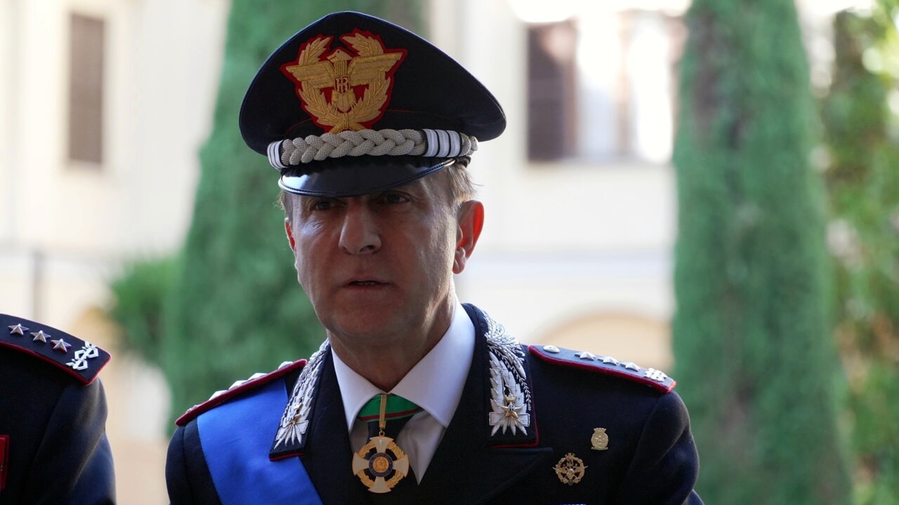 Il Gen. C.A. Salvatore Luongo è il nuovo Comandante interregionale “Podgora”