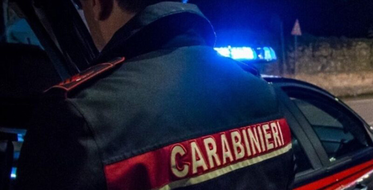 Solidarietà ai Carabinieri feriti durante l’arresto di un noto tiktoker: l’Arma non si piega davanti alla violenza