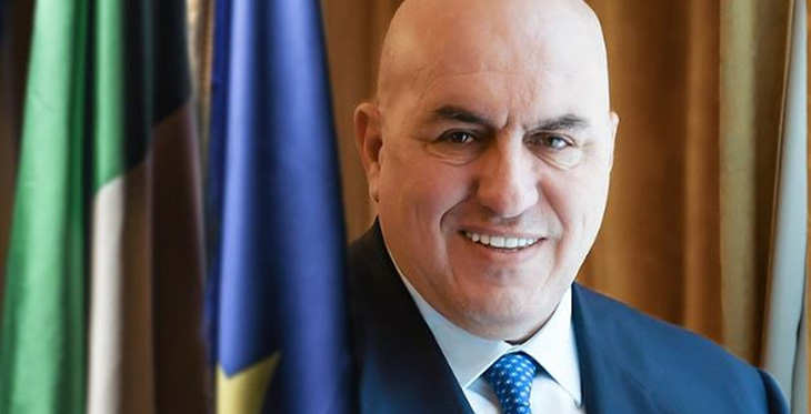 Aggressioni alle Forze dell’Ordine, anche il Ministro della Difesa stigmatizza l’escalation di violenza. Ora, alle parole seguano i fatti!