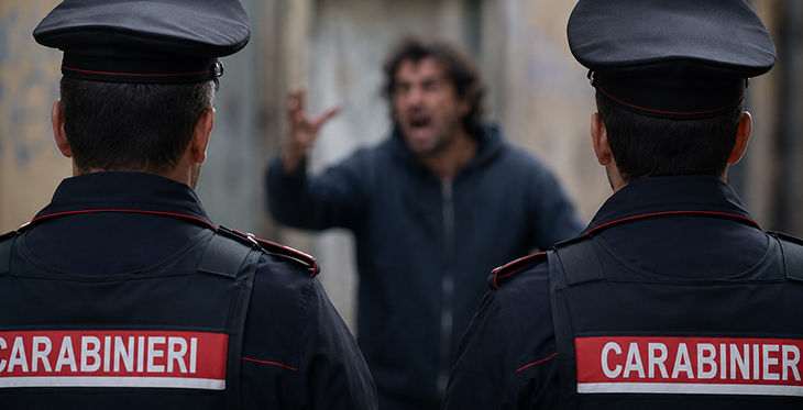Gestione degli interventi nei Trattamenti Sanitari Obbligatori (T.S.O.), negli Accertamenti Sanitari Obbligatori (A.S.O.) e nelle emergenze psichiatriche e psicosociali.